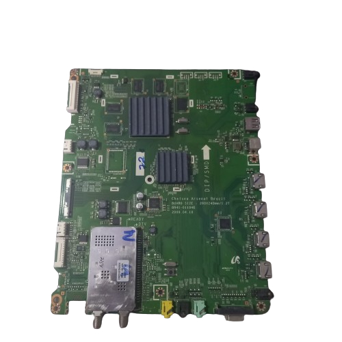 217 Placa Principal para TV de  LED Samsung Mod: UN46B6000