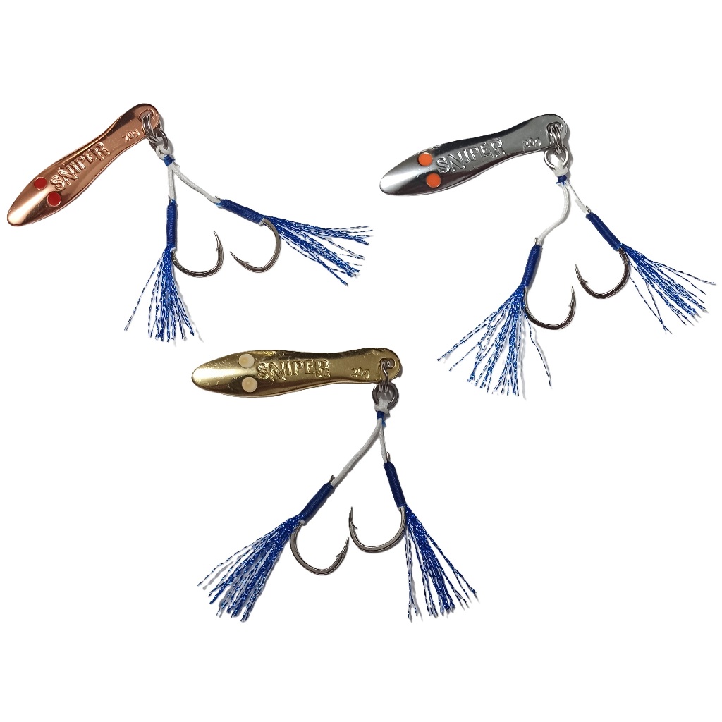 Jumping Jig Cromado: Onde Comprar | BuscaProdutos