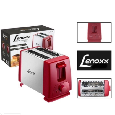TORRADEIRA PAES LENOXX VM/INOX 127V