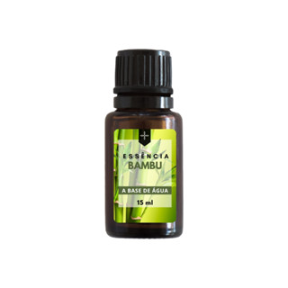 Essência Bambu 15ml Para Umidificador Difusor e Aromatizador de Ambiente em Oferta na Shopee