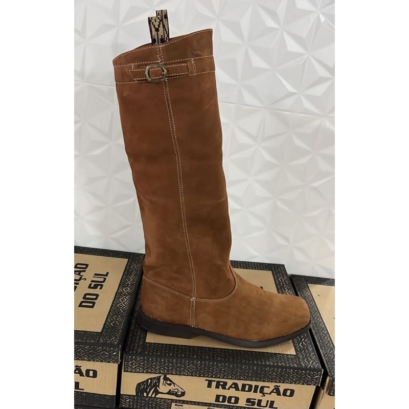 Bota Campeira Feminina: Onde Comprar | BuscaProdutos