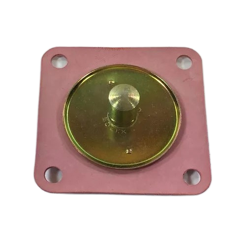 Diafragma Carburador 4Cil OHC Brosol Jeep Willys Rural F-75 F-100 Maverick