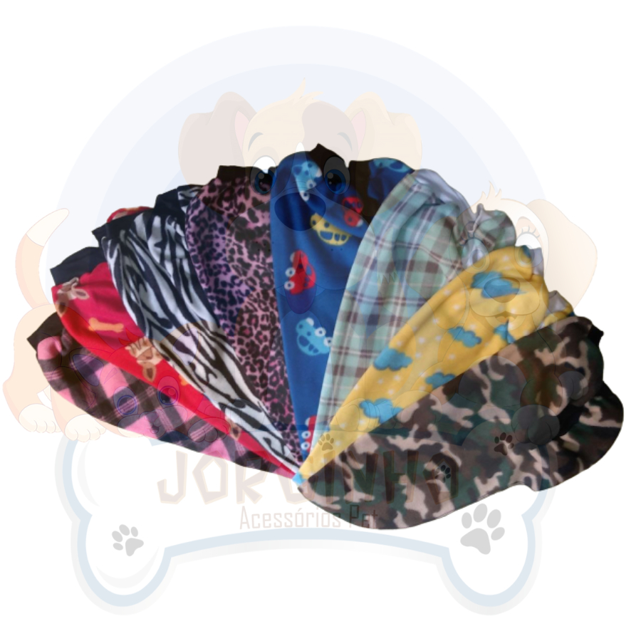 Roupinha Para Pet TAMANHO XG - 1 Unidade em Oferta na Shopee