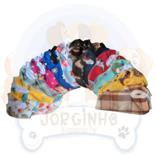 Roupinha Para Pet TAMANHO PPP - 1 Unidade em Oferta na Shopee