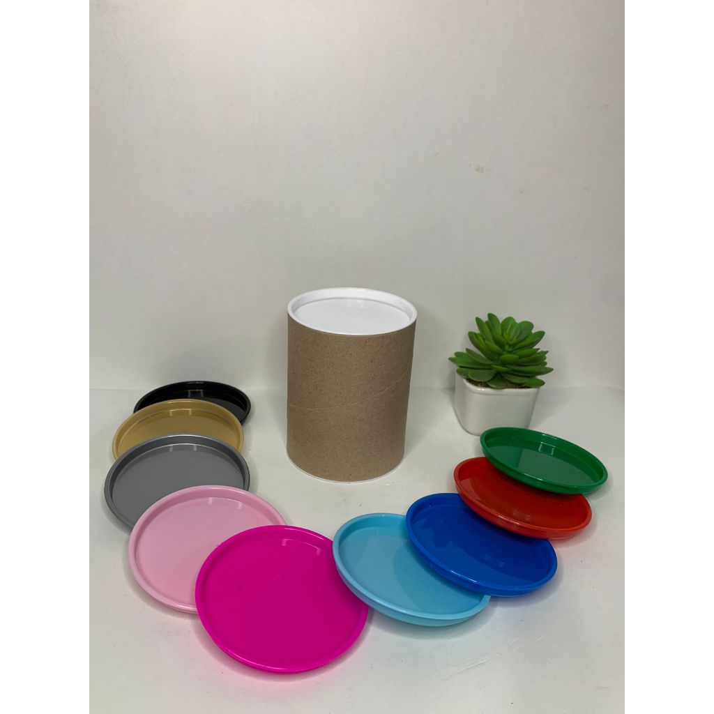 30 - Tubolata 10x8 -  Personalizar Tubolatas Tubo Lata em Oferta na Shopee