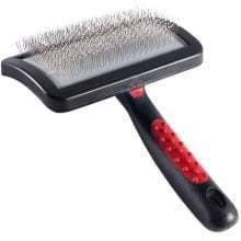 Rasqueadeira Curva Grande Com Bolinha 13mm Precision Edge em Oferta na Shopee