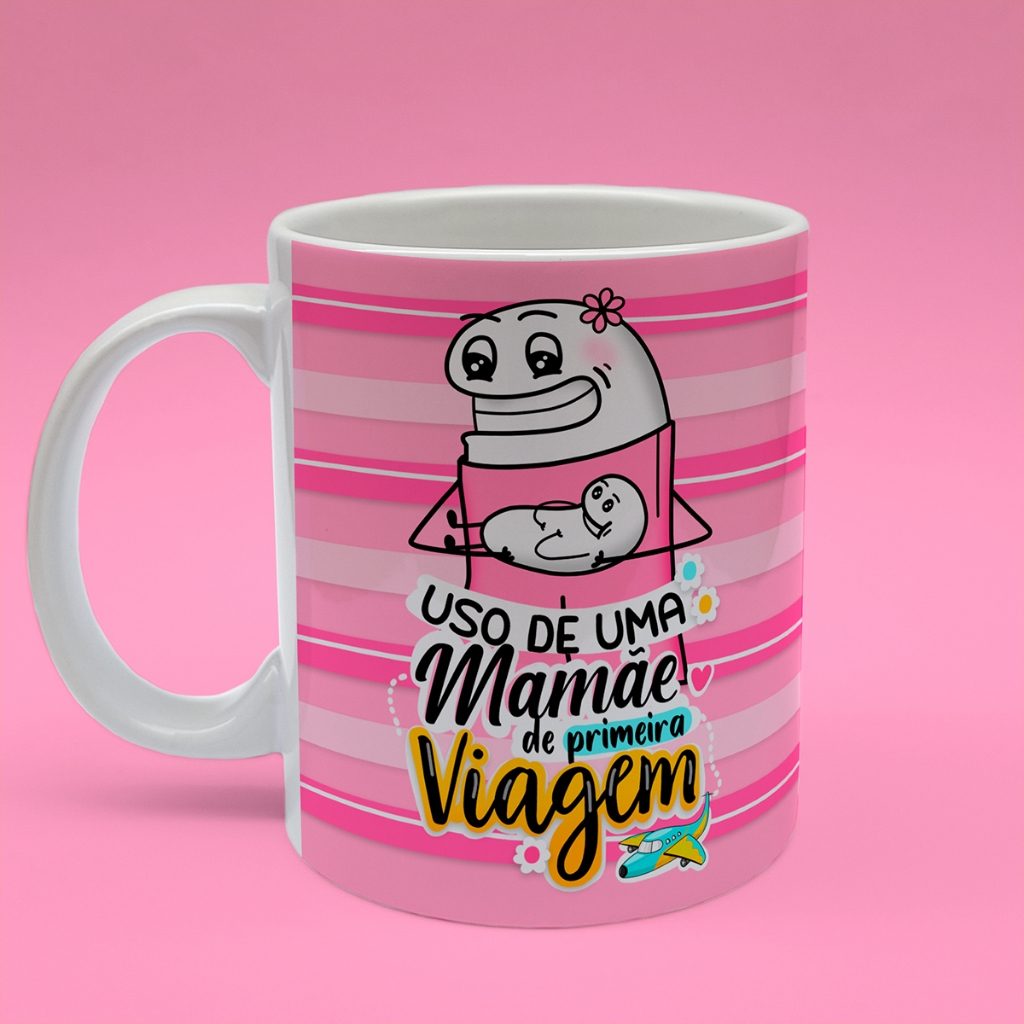 Mamaes de Primeira Viagem: Onde Comprar | BuscaProdutos