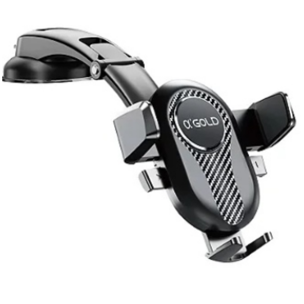 Suporte De Celular Para Carro articulado 360