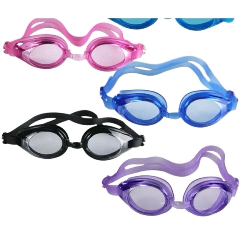 Óculos Banho Natação Infantil mar/Picina/ Verão