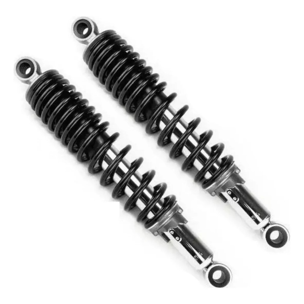 Amortecedor Traseiro Prolink Ys 150 Fazer Ed/Sed 2014 - 2022