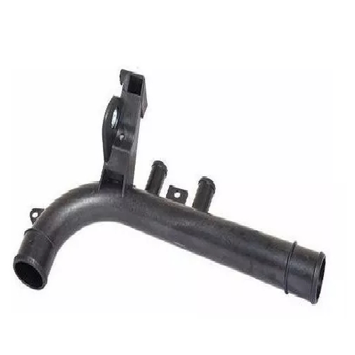 Tubo Circulação Água Motor Gm Corsa 8v 1994 Diante Ar Quente