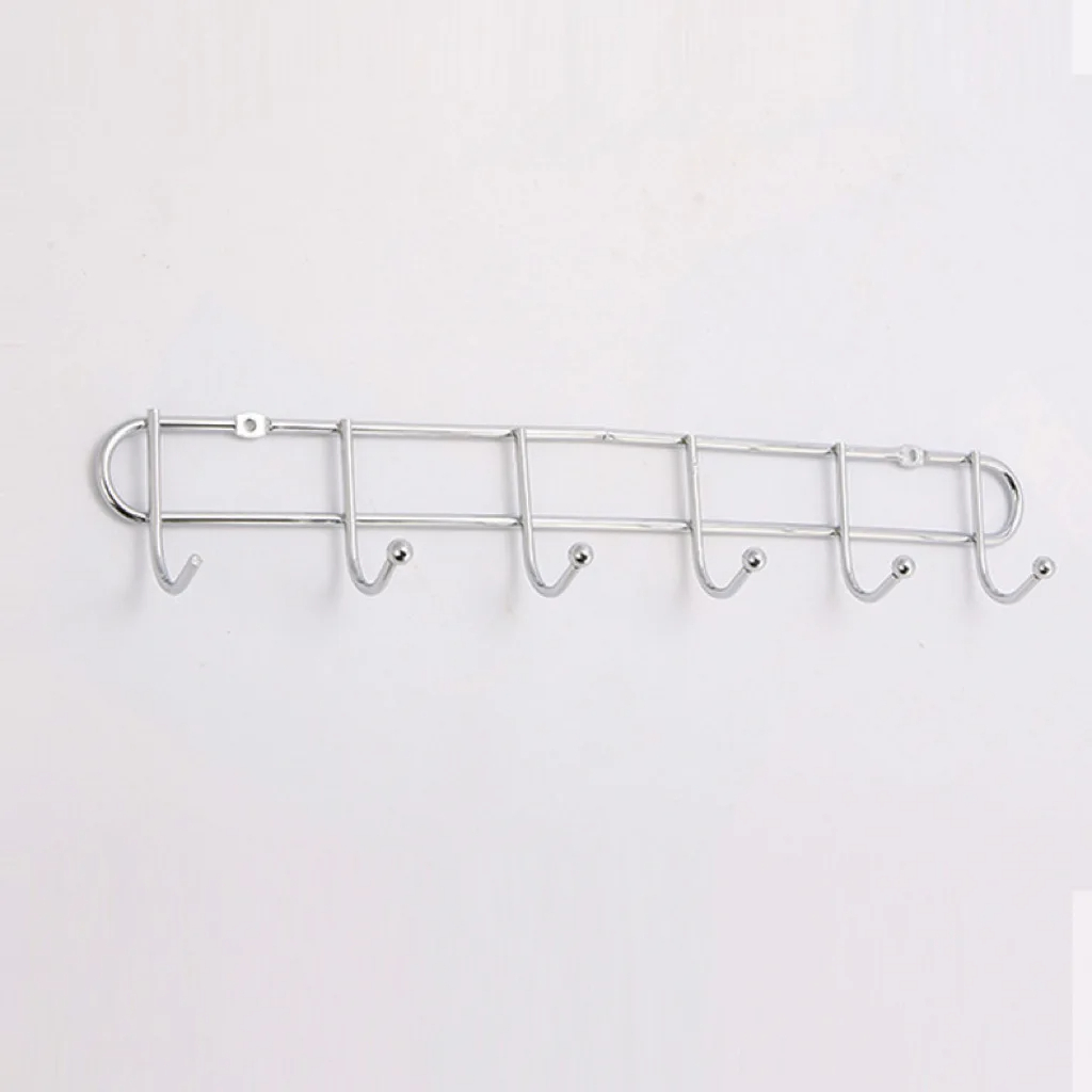 CABIDE DE METAL 34CM EM3937 em Oferta na Shopee