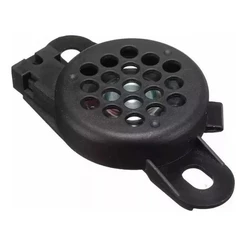 Auto Falante Sensor Estacionamento Audi Jetta Golf Polo Vw