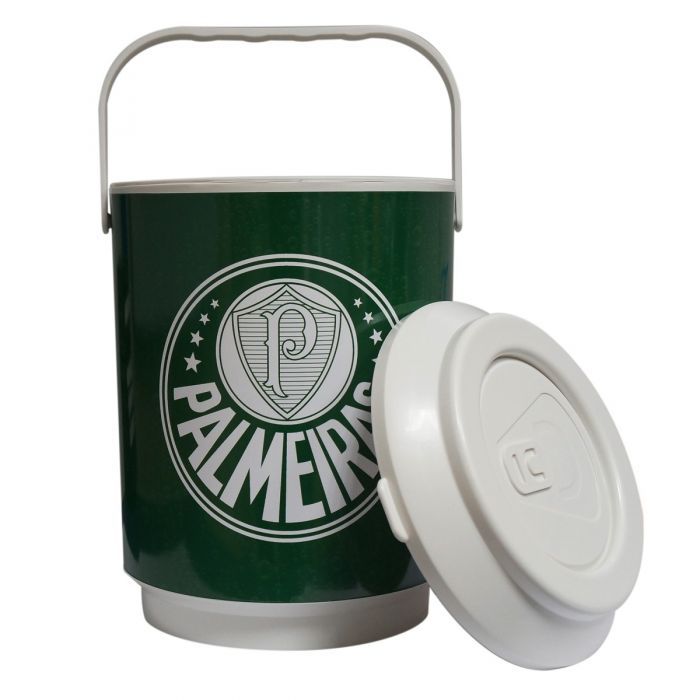 O que é Cooler do Palmeiras? Guia e Onde Comprar | BuscaProdutos