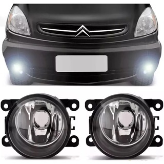 Farol Milha Xsara Picasso 2007 2008 2009 2010 2011 2012