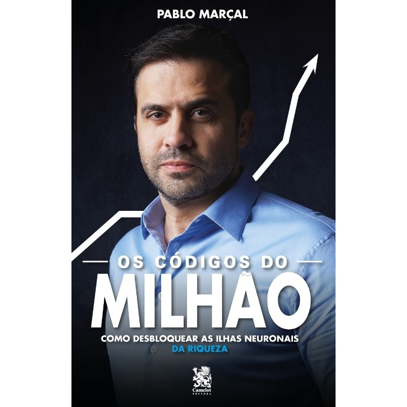 Os Códigos do Milhão - Pablo Marçal - Books & Magazines