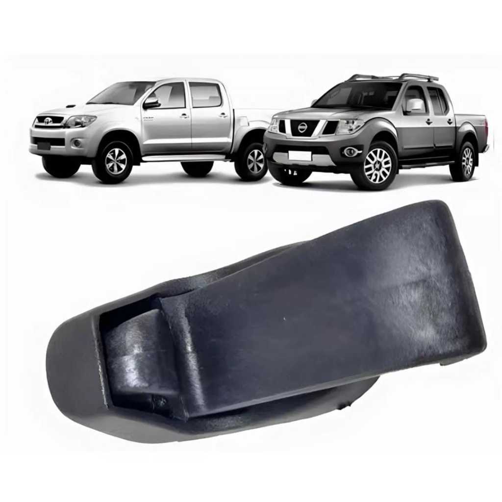 Trava Vidro Traseiro Vigia S10 F250 Ranger Triton Frontier