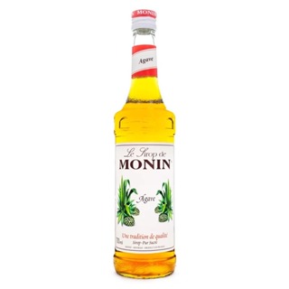 Soda Italiana Monin  Xarope Importado Sabor Agave 700ml em Oferta na Shopee