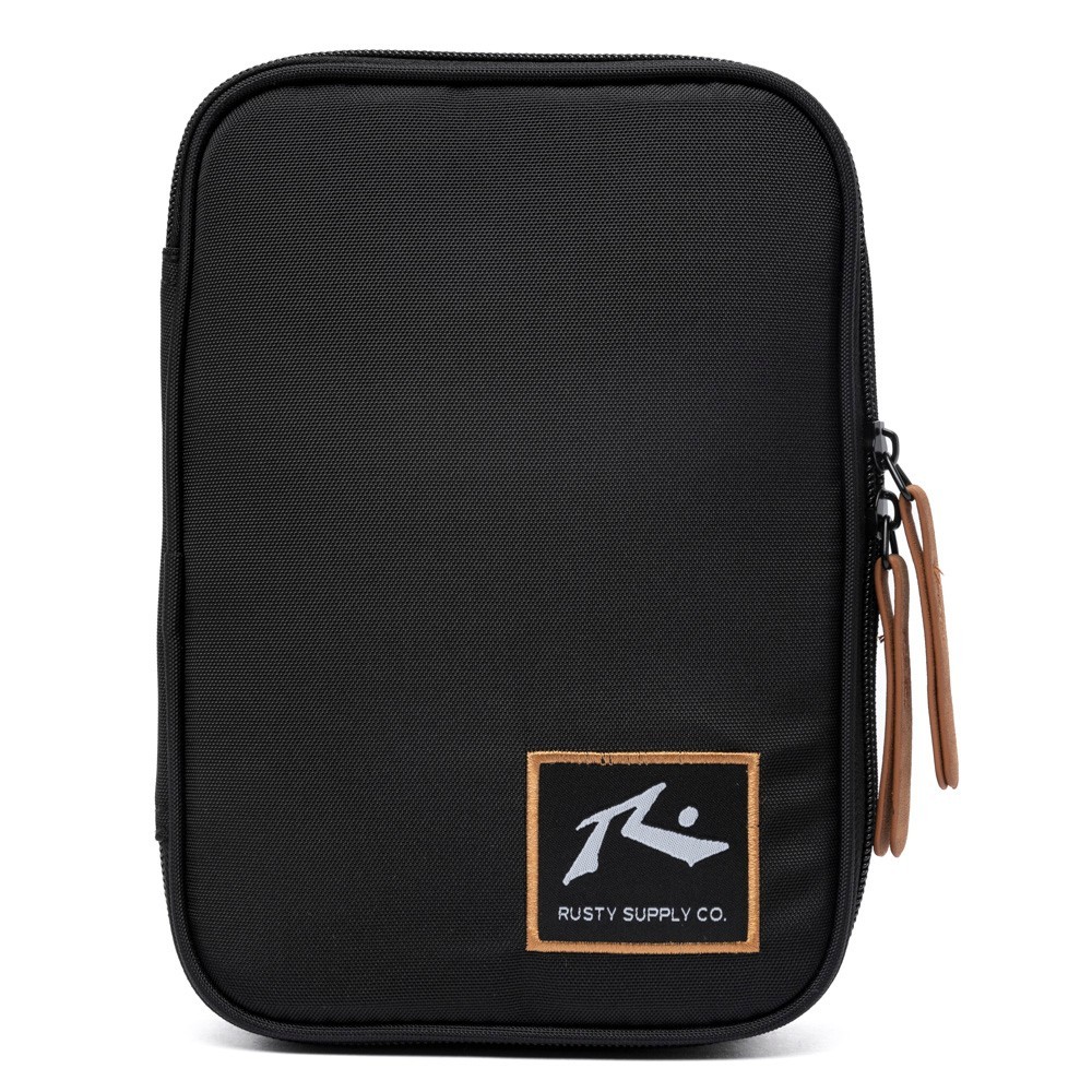 Estojo Escolar Organizador Material Escolar Faculdade Resistente em Oferta na Shopee