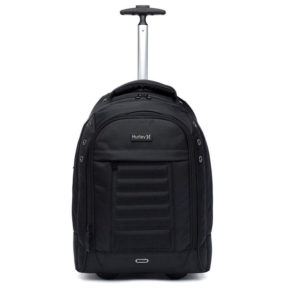 Mochila Notebook Executivo Rodinhas Reforçada