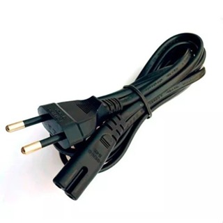 Cabo De Força, Energia Bipolar 2 Pinos X-cell Mod. Xc-cf-03 em Oferta na Shopee