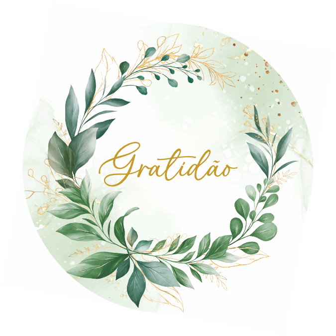 Painel Sublimado Gratidão - Varios Temas em Oferta na Shopee