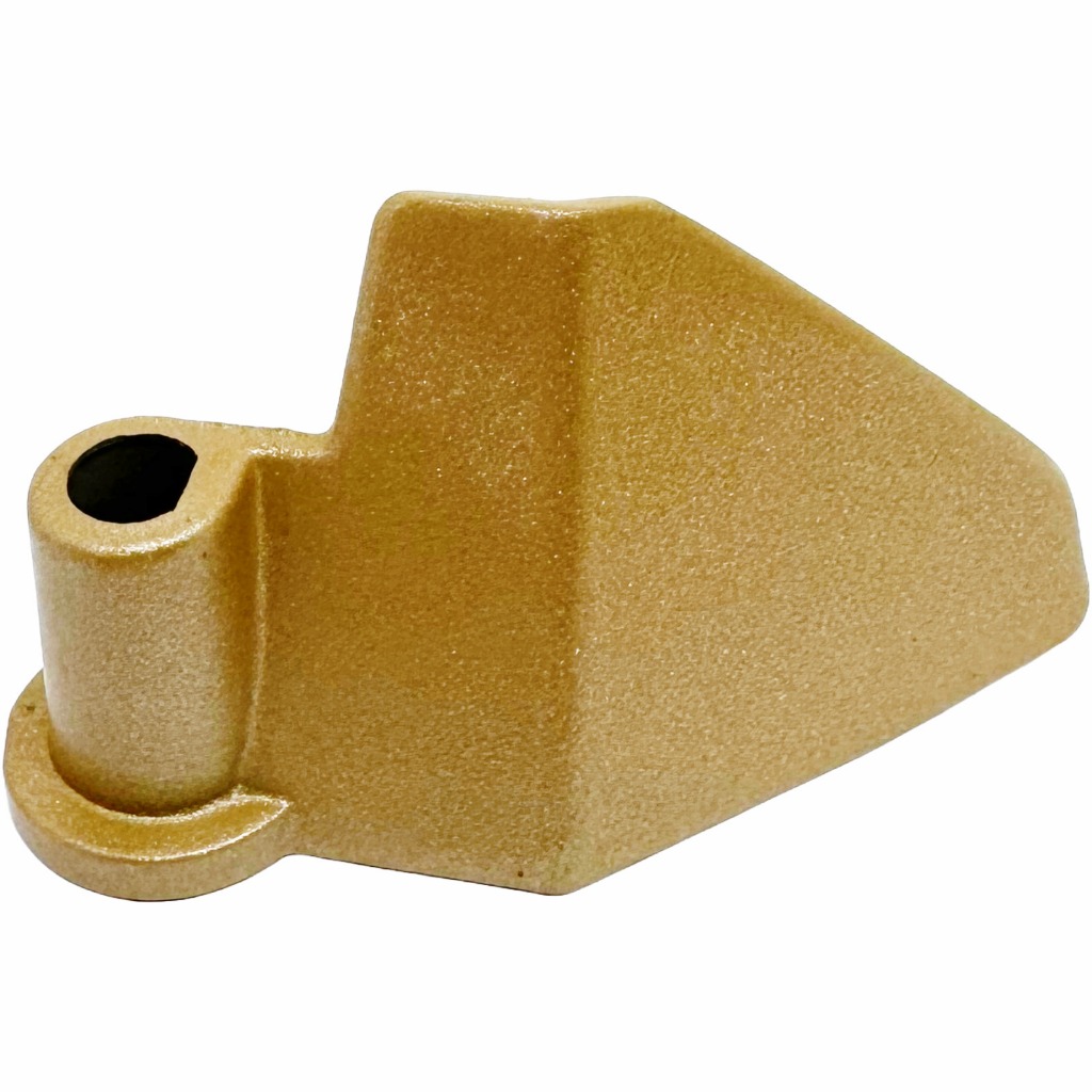 Imagem Helice Batedor Panificadora Cadence Nosso Pao Pad530 Pad502 Pad501