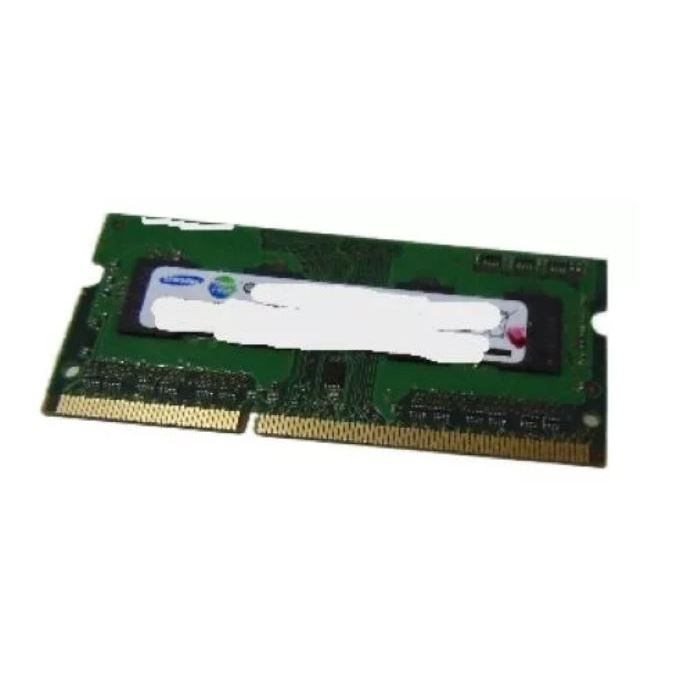 Memória Para Notebook Positivo S1991 Samsung Ddr3 2gb 1333mhz