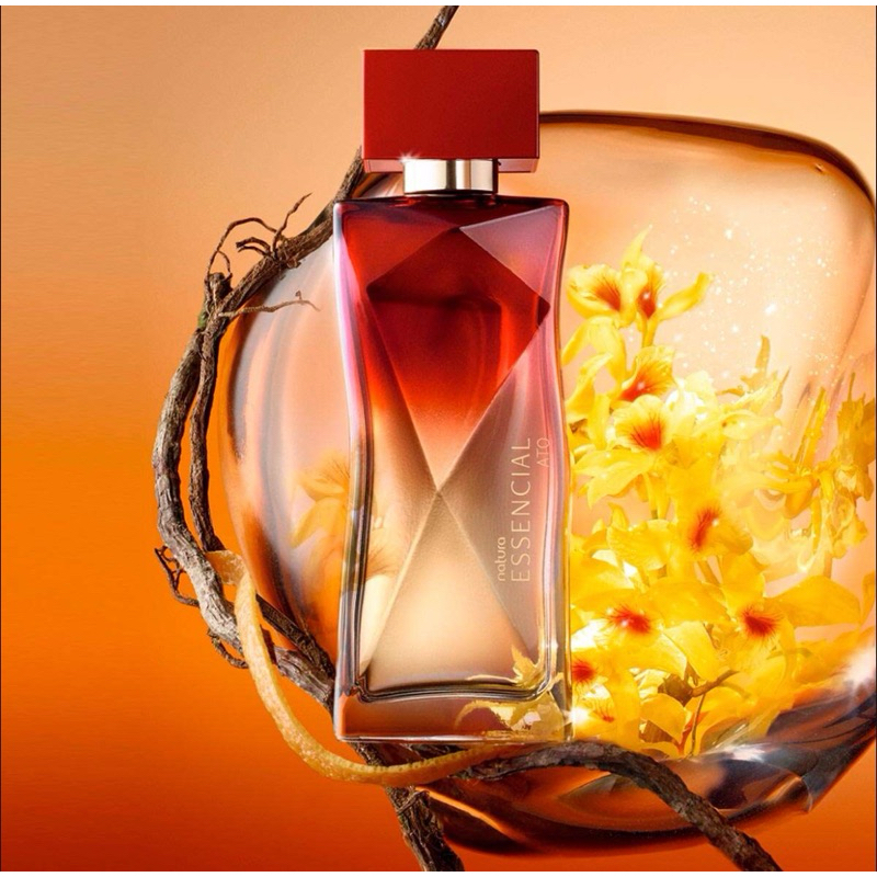 Perfume Essencial Feminino Rosa: Onde Comprar | BuscaProdutos