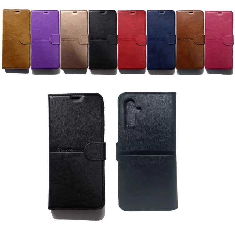 Capa Carteira Flip Couver Galaxy A35 5g Sm-a356e (tela 6.6)