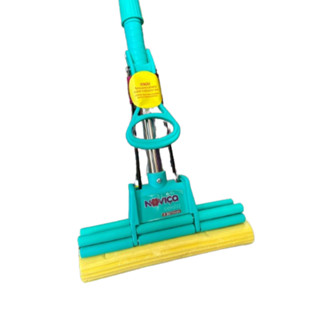Mop rodo sekito C/cabo Noviça Bettanin ENVIO IMEDIATO em Oferta na Shopee