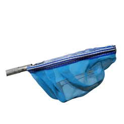 Peneira Netálica limpeza de Piscina Pelicano Jr tela fina