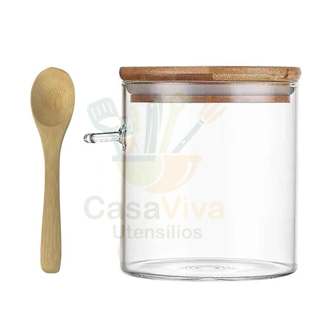 O que é Açucareiro com Vedação? Guia e Onde Comprar | BuscaProdutos