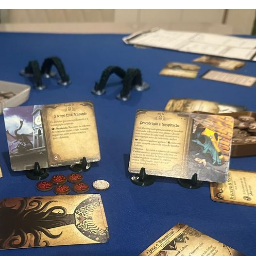 Arkham Horror Lcg: Onde Comprar | BuscaProdutos