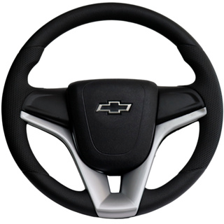 Volante Cruze Esportivo Black Prata Corsa Wind Classic Celta Omega Monza Kadett Ipanema Prisma em Oferta na Shopee
