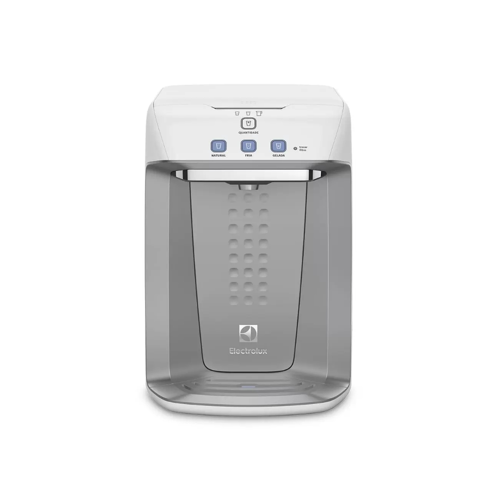 Purificador de Água Gelada Electrolux Pa21g: Onde Comprar | BuscaProdutos