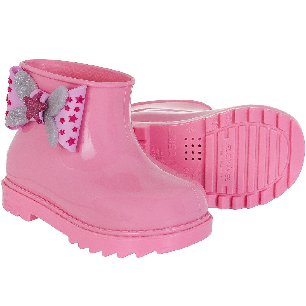 Bota de Plástico Infantil Meninos Botas: Onde Comprar | BuscaProdutos