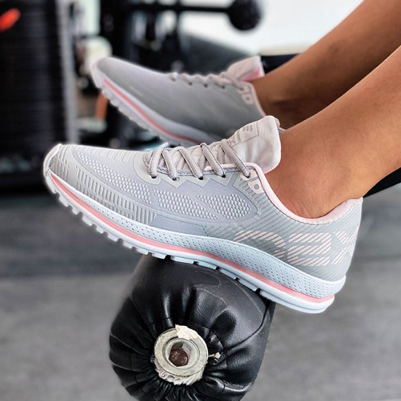 Tênis Impact O2x Masculino E Feminino Promoção Envio Imediato