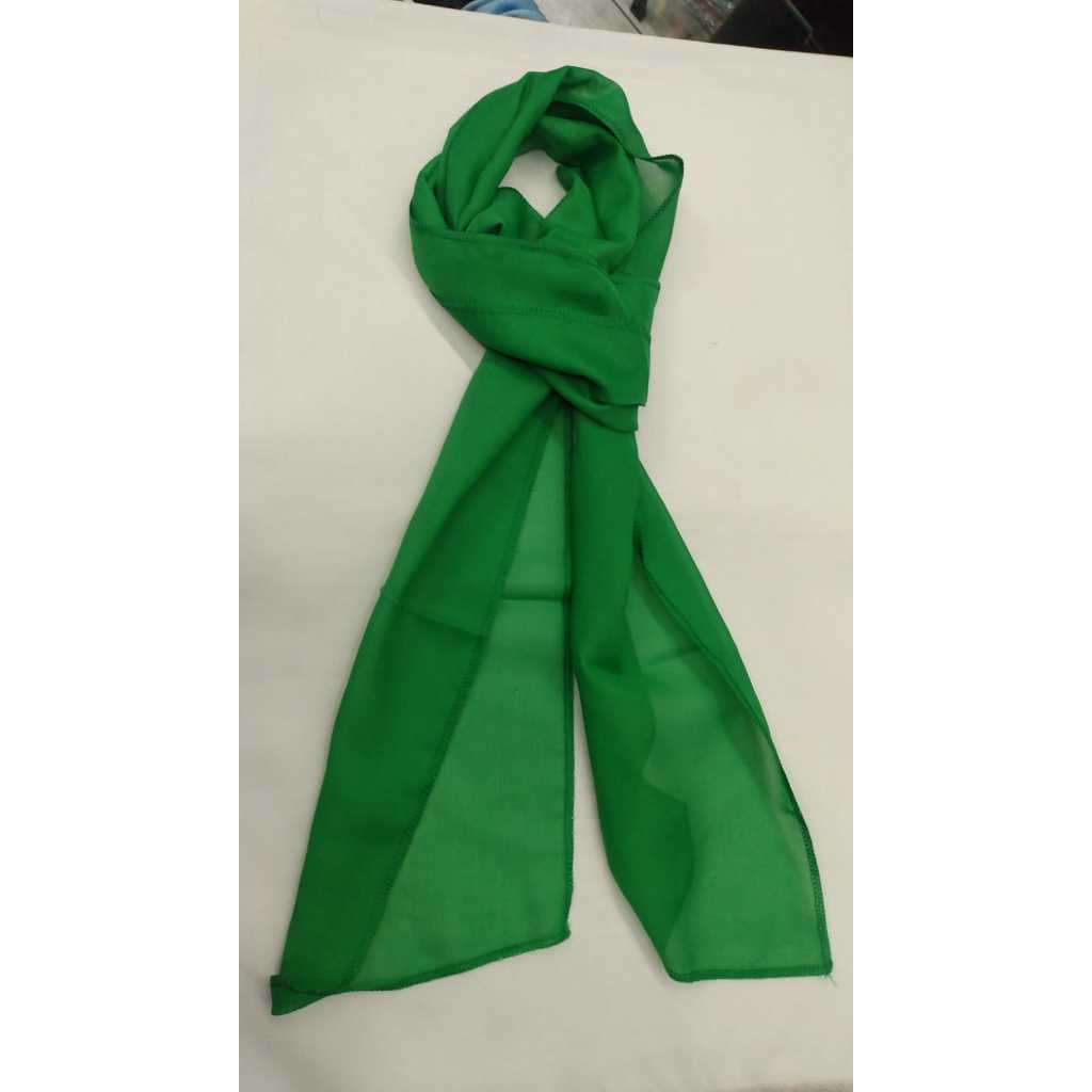 Echarpe Chiffon - Comprar com Melhor Preço em Cachecóis e Lenços