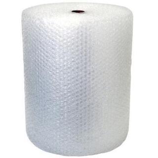 BOBINA PLASTICO BOLHA 65CM X100 M E-COMMERCE QUALIDADE E PROTEÇÃO