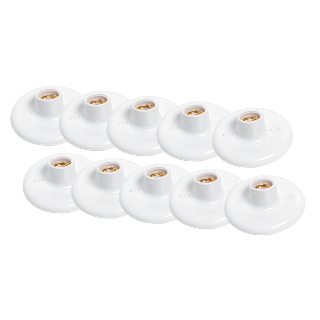 Lâmpada Incandescente com Bocal: Onde Comprar | BuscaProdutos