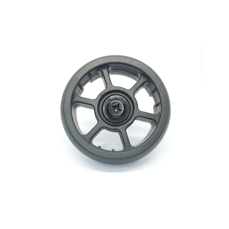 Roda para Caixa de som Amvox Lenoxx