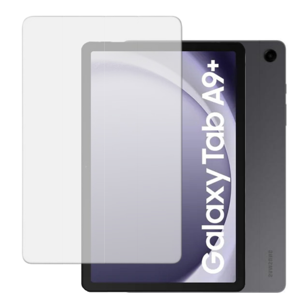 Película Hidrogel Compatível Para Samsung Galaxy Tab A9+ Plus 11 polegadas