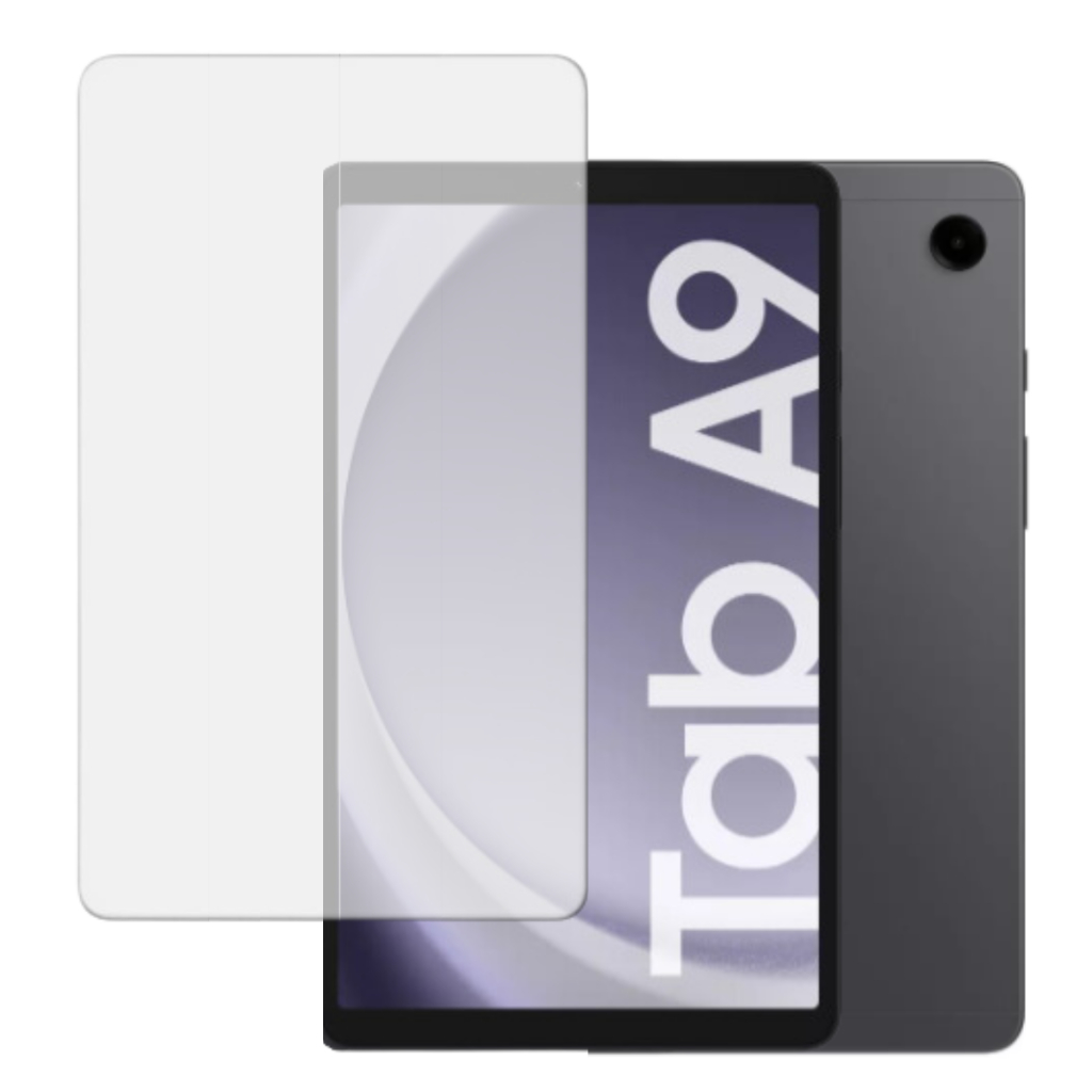 Película Hidrogel Compativel Para Samsung Galaxy Tab A9 de 8.7 polegadas