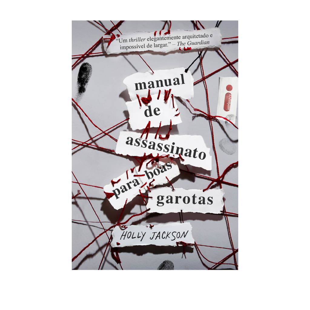Livro Manual de assassinato para boas garotas - Série Manual de assassinato para boas garotas Vol. 1, - Books & Magazines