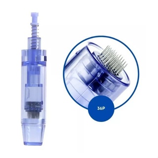 cartucho para dermapen 36p hidra lips