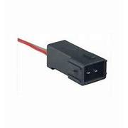 Conector Eletrico 02 Vias (tc2142)