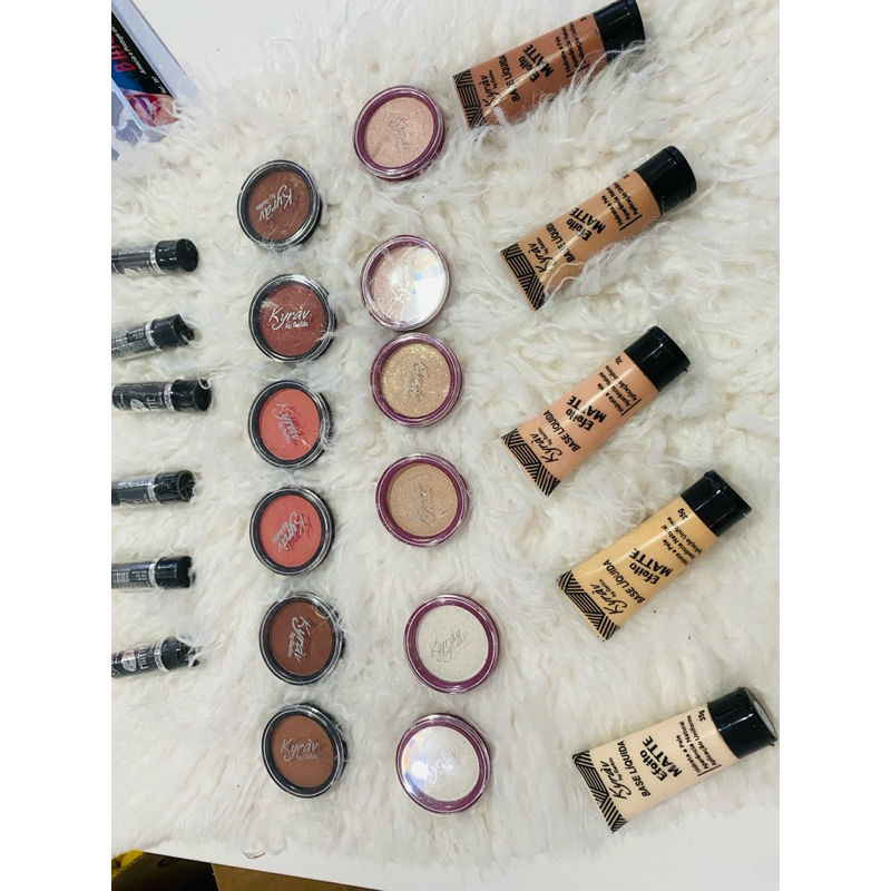 kit maquiagem loja de 10,00 Kit revenda de maquiagem Kit maquiagem para revenda Kit maquiagem atacado