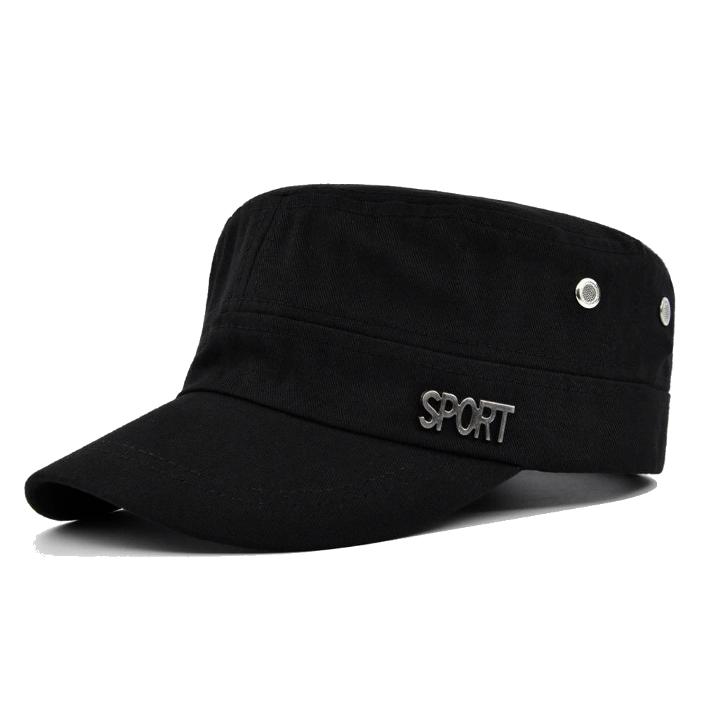 Bone Cap Militar Exercito Confederado Sports Ajustável Quepe Envio Imediato