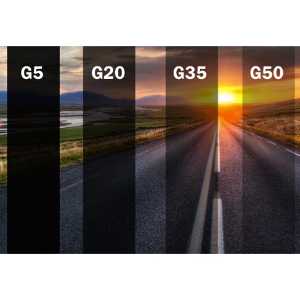 Insulfilm Película 0,75 cm X 7 metros Automotiva E Residencial G5 / G20 / G35 ou G50
